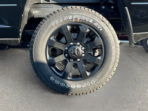 New 2026 RAM 2500 Laramie w/ Night Edition image 30