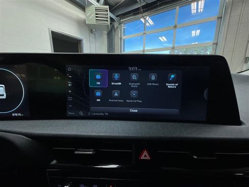 Used 2023 Kia EV6 Wind image 19