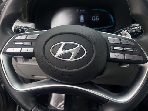 Used 2025 Hyundai Palisade SEL AWD/4WD image 31