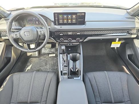New 2026 Honda Accord Sport image 9