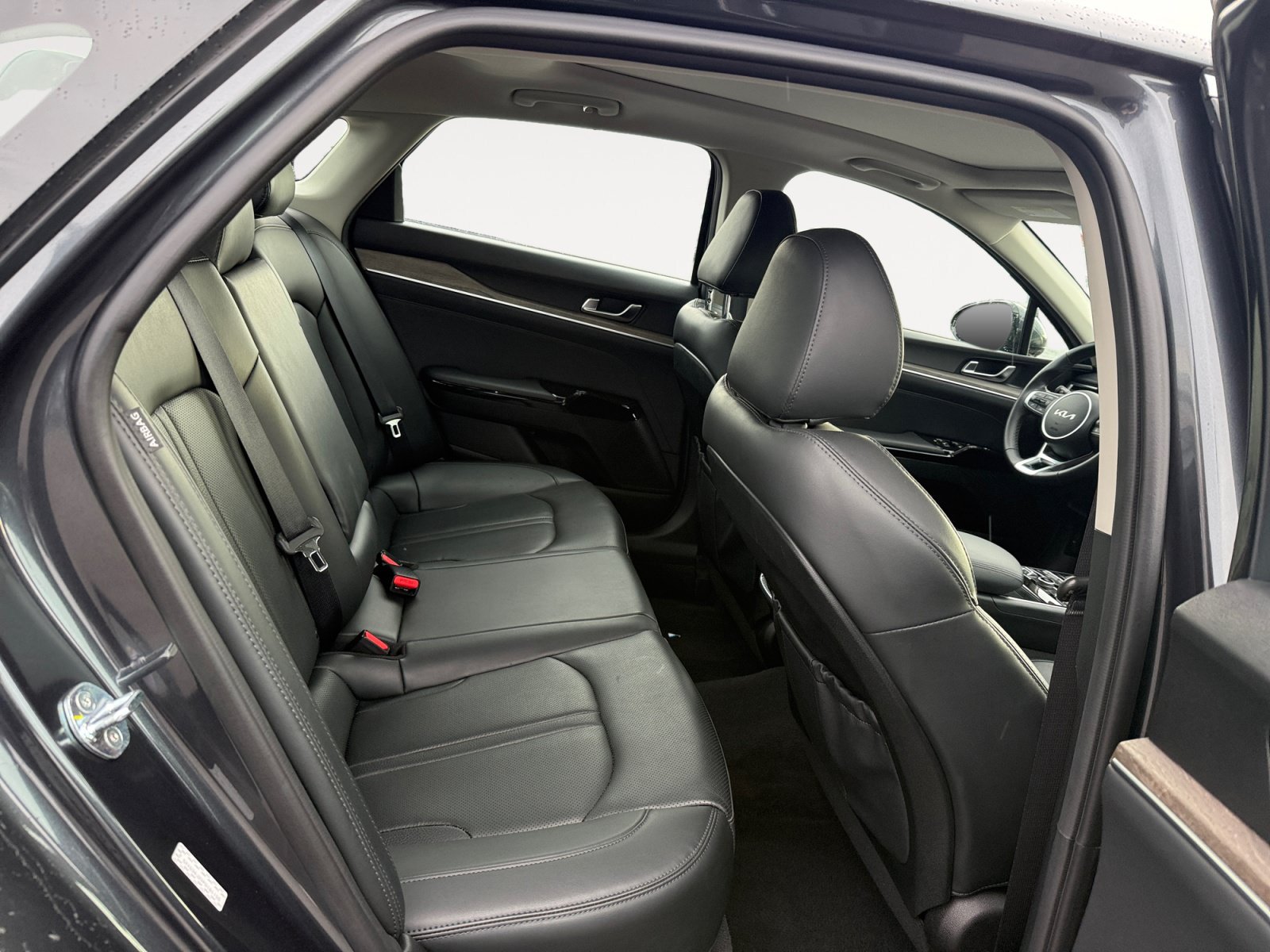 Used 2023 Kia K5 EX FWD image 18