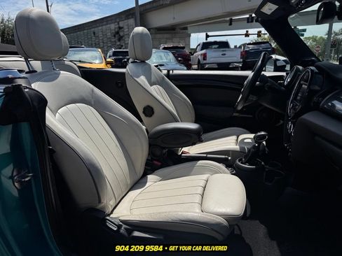 Used 2018 MINI Cooper S FWD image 24