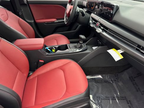 New 2026 Kia K4 GT-Line image 13