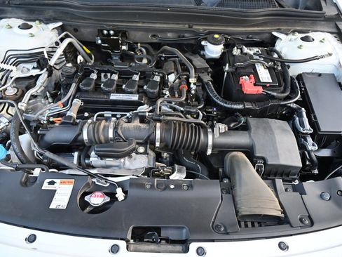 Used 2020 Honda Accord Sport image 19