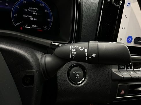 Used 2026 Toyota Camry XLE image 36