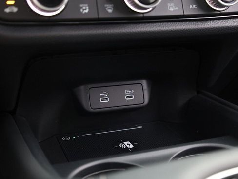 New 2026 Honda HR-V EX-L image 15