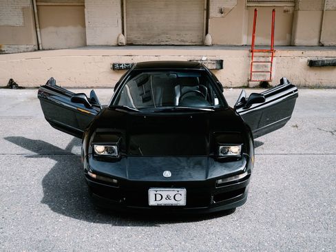 Used 1995 Acura NSX T image 28