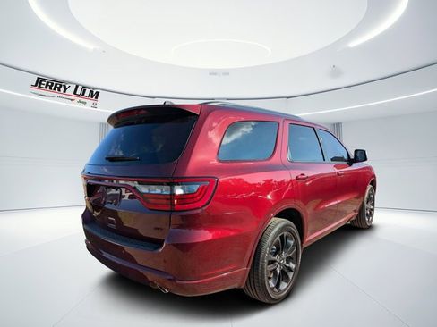 New 2026 Dodge Durango GT w/ Blacktop Package image 3