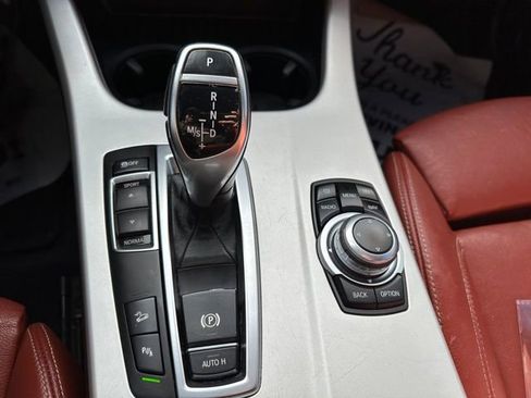 Used 2012 BMW X3 xDrive35i image 17