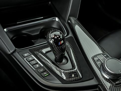 Used 2018 BMW M3 w/ Competition Package RWD image 30