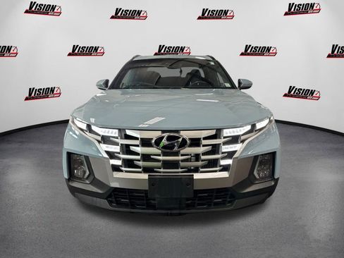 Certified 2023 Hyundai Santa Cruz SEL Premium image 2