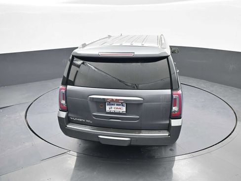 Used 2018 GMC Yukon XL Denali w/ Denali Ultimate Package image 29
