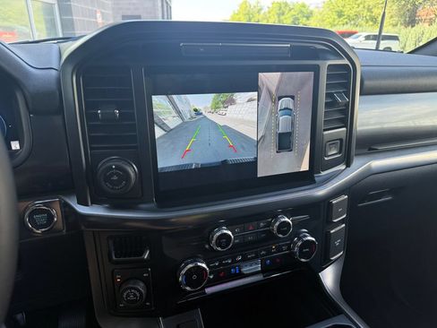 Used 2025 Ford F150 Lariat AWD/4WD image 27