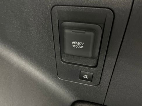 New 2026 Toyota bZ XLE image 42