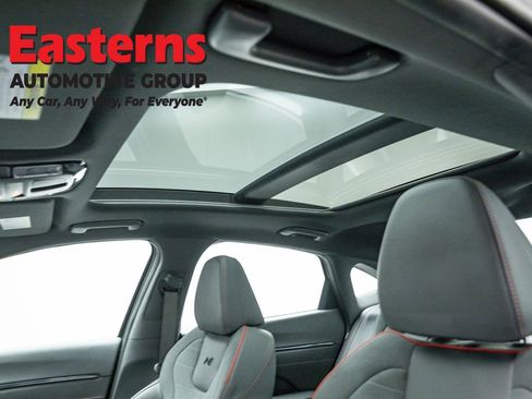 Used 2024 Hyundai Sonata N Line image 35