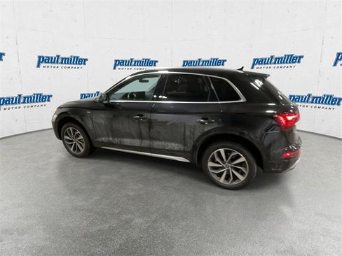 Used 2022 Audi Q5 2.0T Premium Plus image 7