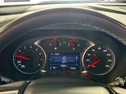 Used 2019 Chevrolet Blazer LT AWD/4WD image 14