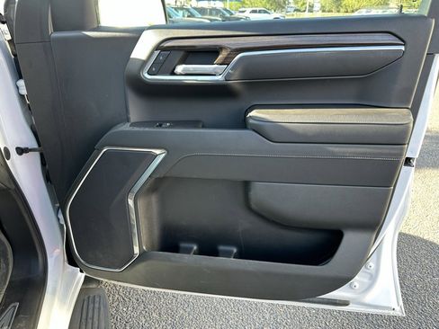 Used 2023 Chevrolet Silverado 1500 LT image 21