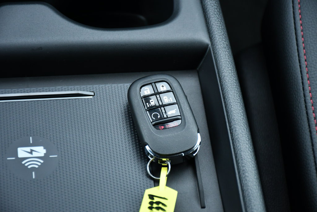 New 2026 Honda Odyssey Sport-L image 29
