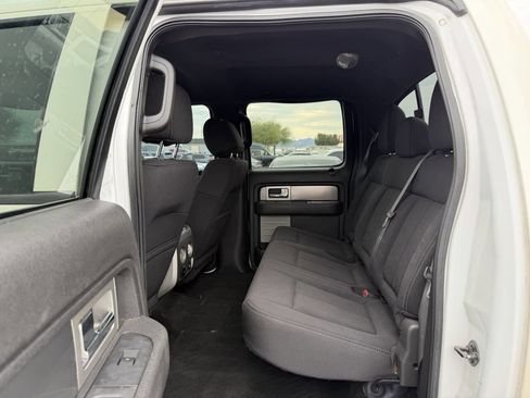 Used 2012 Ford F150 Raptor image 28