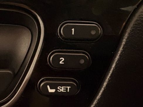 Used 2025 Honda Odyssey Touring image 25