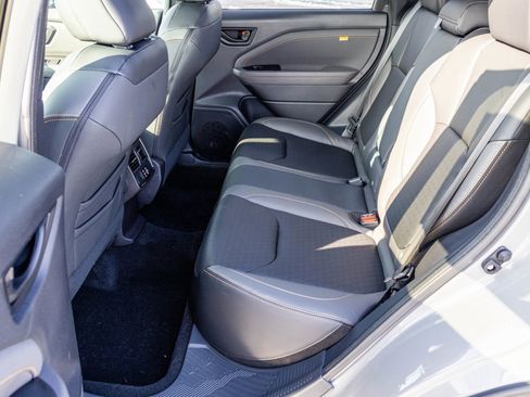 New 2026 Subaru Forester Wilderness image 26