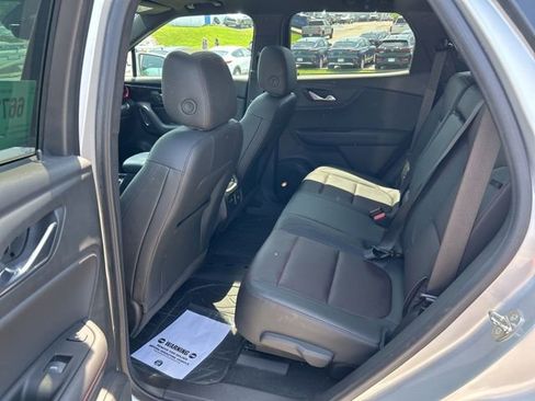 Used 2019 Chevrolet Blazer RS AWD/4WD image 5