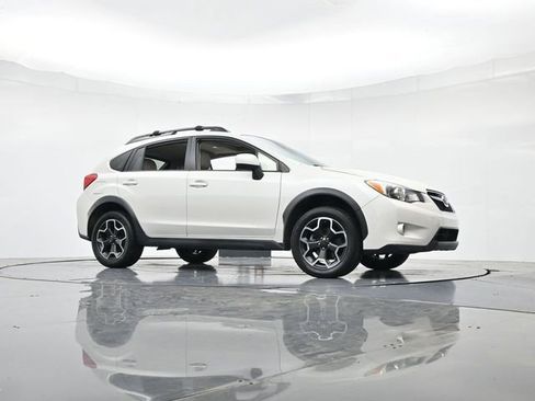 Used 2014 Subaru Crosstrek 2.0i Limited AWD/4WD image 36