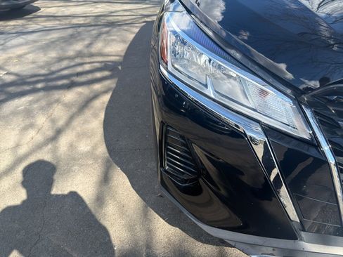 Certified 2022 Nissan Kicks S w/ Interior Electronics Package image 10