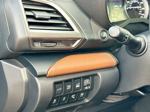 Used 2020 Subaru Forester Touring w/ Popular Package #2 image 12