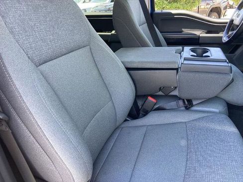 Used 2025 Ford F150 XLT w/ Equipment Group 301A Standard image 21