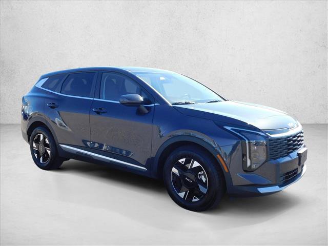 Used 2026 Kia Sportage LX FWD image 6
