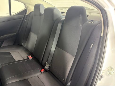 Used 2023 Nissan Sentra SV image 19