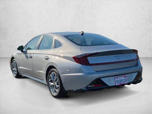 Used 2023 Hyundai Sonata SEL FWD image 8