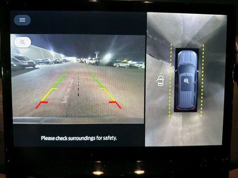 Certified 2024 Ford Expedition Max Limited image 33