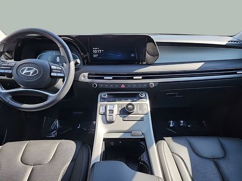 Used 2025 Hyundai Palisade SEL image 17
