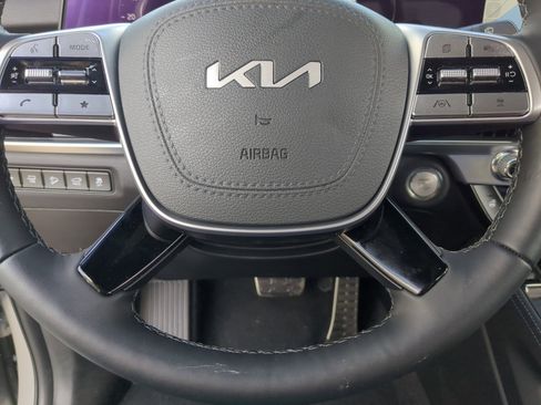 New 2025 Kia Telluride SX X-Line AWD/4WD image 24