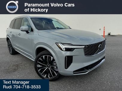 New 2026 Volvo XC90 B6 Plus w/ Protection Package Premier