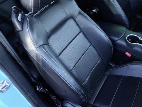 Used 2023 Ford Mustang Premium RWD image 27