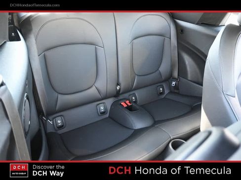 Used 2023 MINI Cooper S image 20