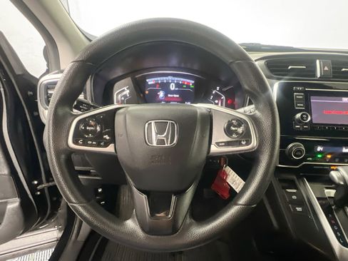 Used 2021 Honda CR-V LX image 17