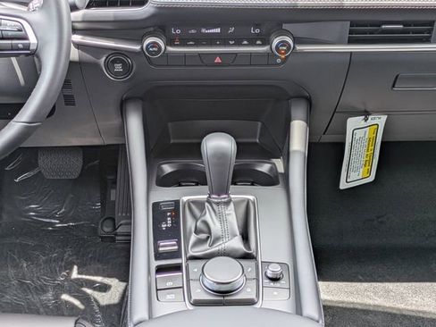 New 2026 MAZDA MAZDA3 s Sport FWD image 17