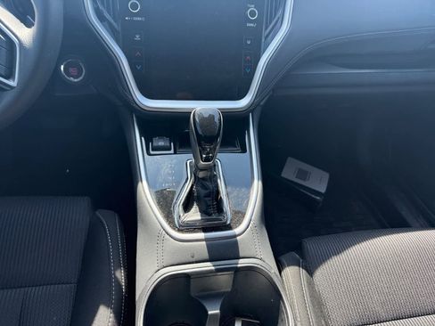 Used 2023 Subaru Legacy Premium image 11