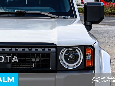 Used 2025 Toyota Land Cruiser 1958 image 15