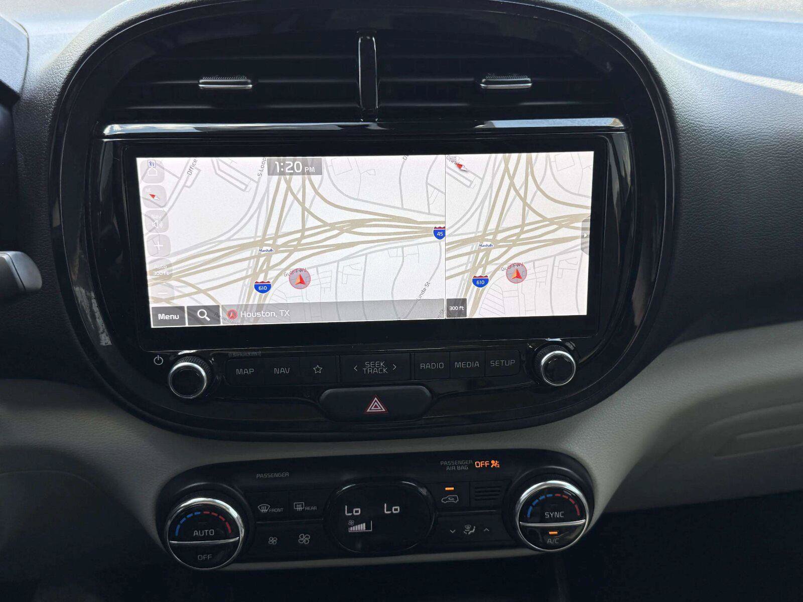Used 2023 Kia Soul EX FWD image 27