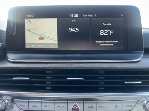 Used 2021 Kia Telluride SX image 31