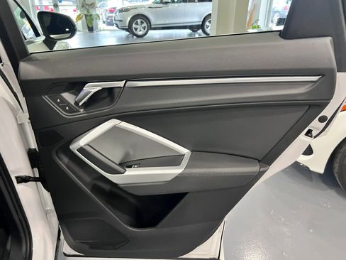 Used 2020 Audi Q3 2.0T Premium image 30
