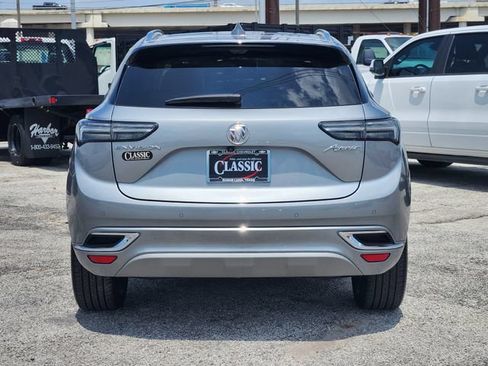 Used 2023 Buick Envision Avenir FWD image 6