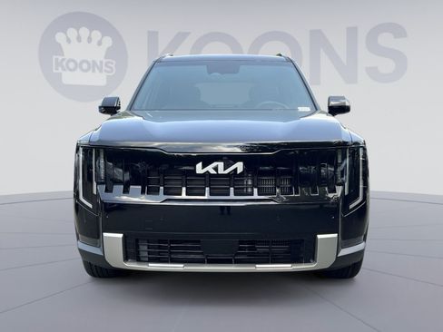 New 2027 Kia Telluride EX AWD/4WD image 11