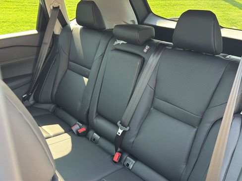 New 2026 Nissan Rogue Dark Armor FWD image 30